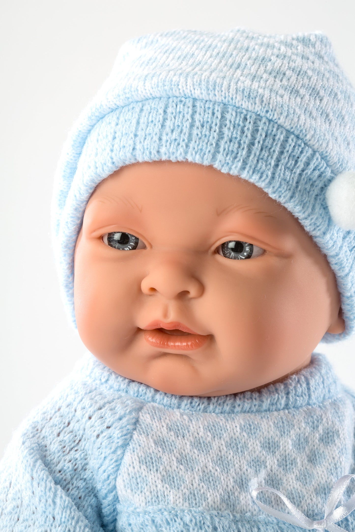 45023 Hugo Doll 45cm