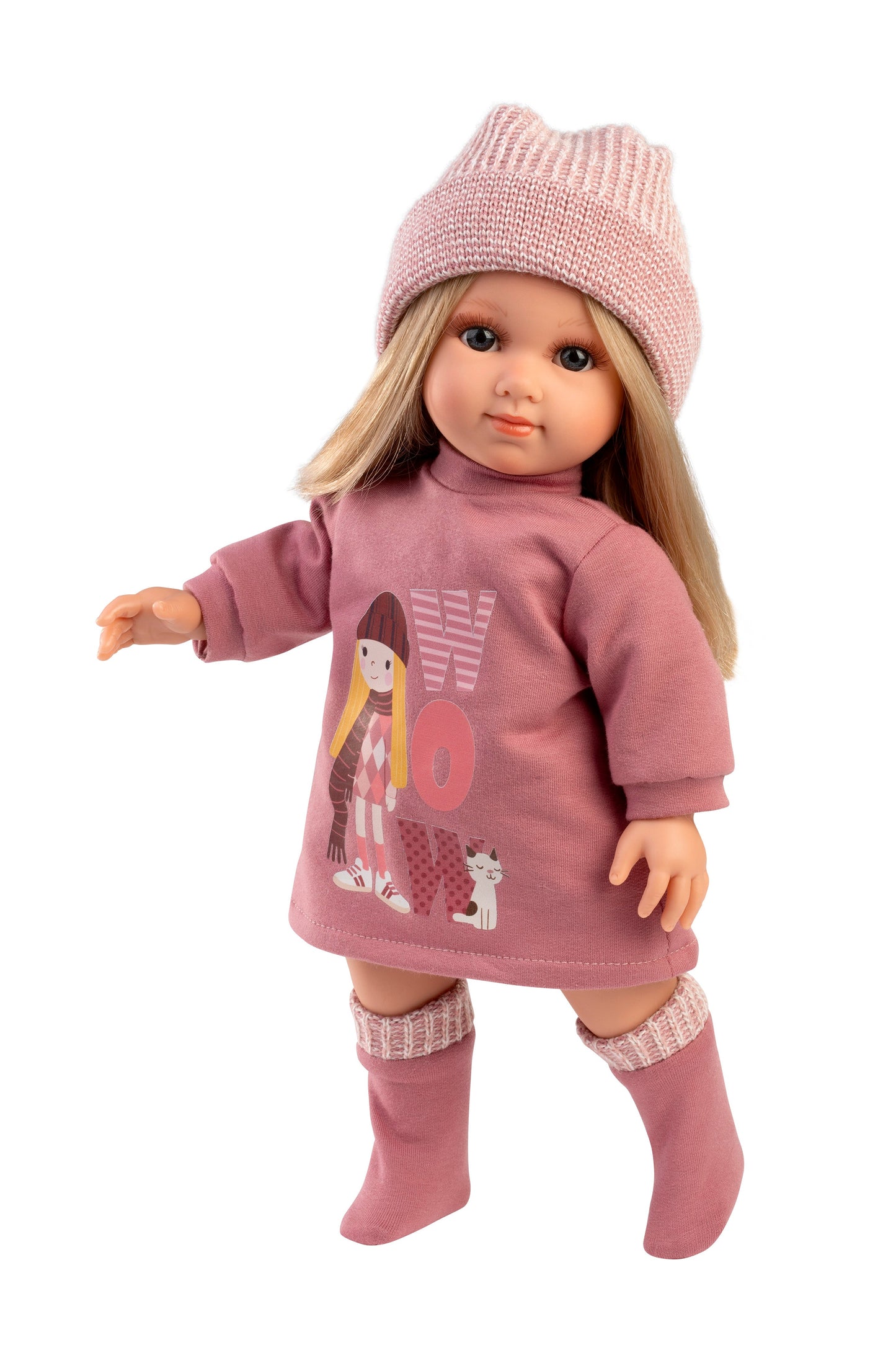 53560 Elena Doll 35cm