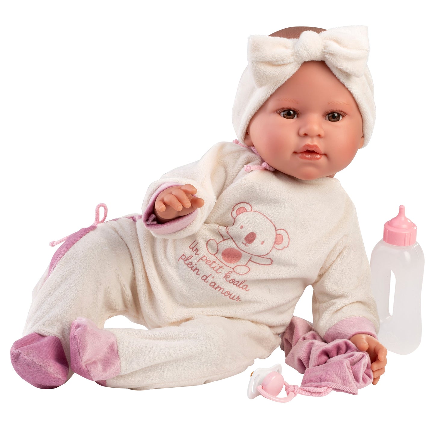 74512 Lea Crybaby 45cm