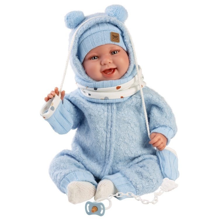 84479 Tala Crying Doll