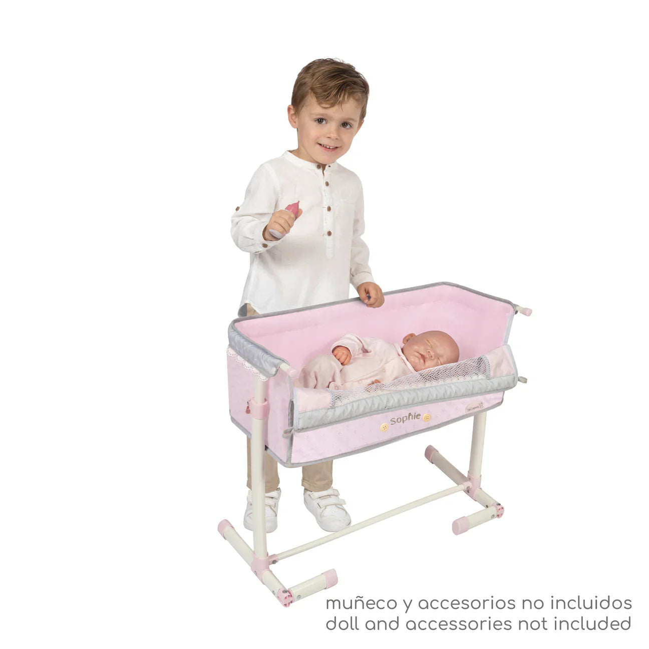 51275 Sleep Next to Me Sophie Collection