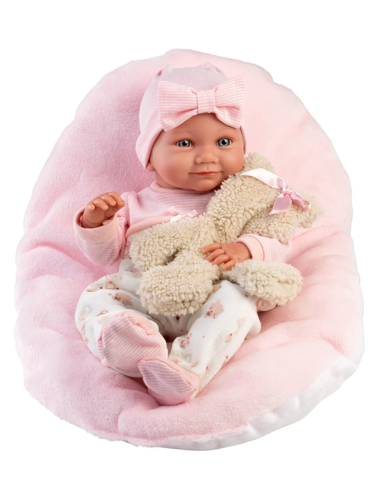 73808 Nica Baby Doll