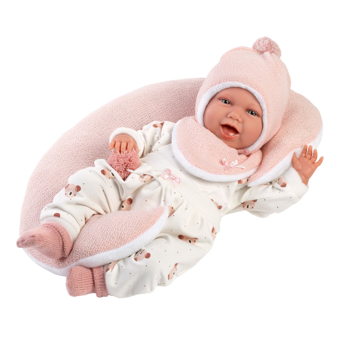 V974104 Doll Outfit & Accessory in Box 42cm