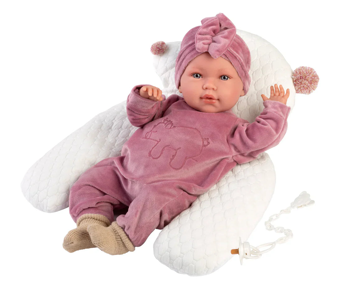 Reborn Dolls Wholesale UK: Premium Spanish Reborn Dolls for Retailers