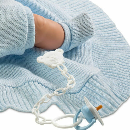 38937 Joel Crying Baby Doll