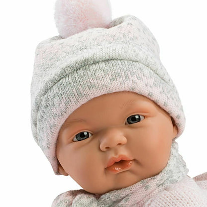 38938  Joelle Crying Baby Doll