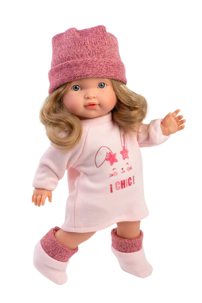 28041 Helena Ballerina Doll