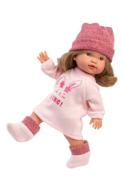 28041 Helena Ballerina Doll