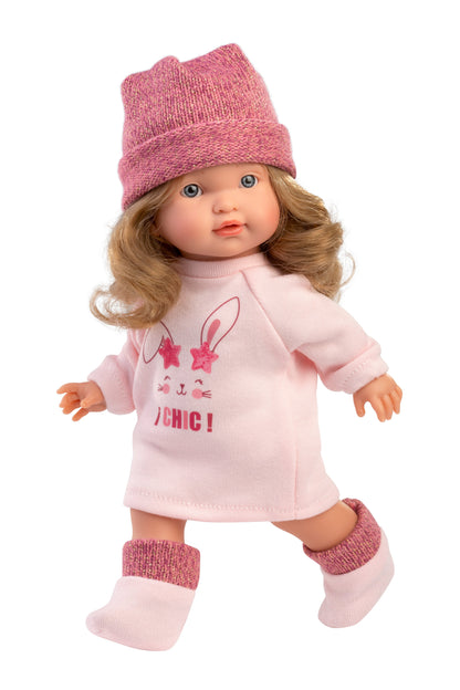 28041 Helena Ballerina Doll