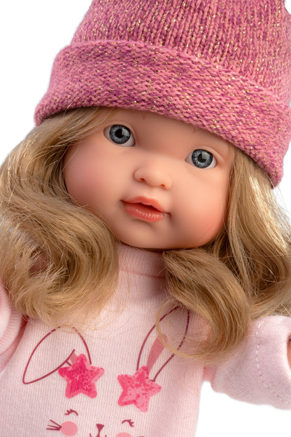 28041 Helena Ballerina Doll