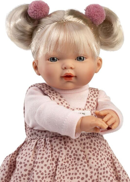 33158 Aitana Crying and talking Doll