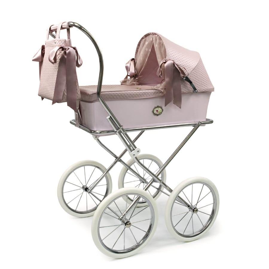 3420 Sweet Love by Bebelux - Over 5's with 3 Heights Available - Fallons Toys&Shoes - Bebelux