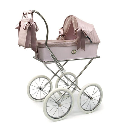 3420 Sweet Love by Bebelux - Over 5's with 3 Heights Available - Fallons Toys&Shoes - Bebelux