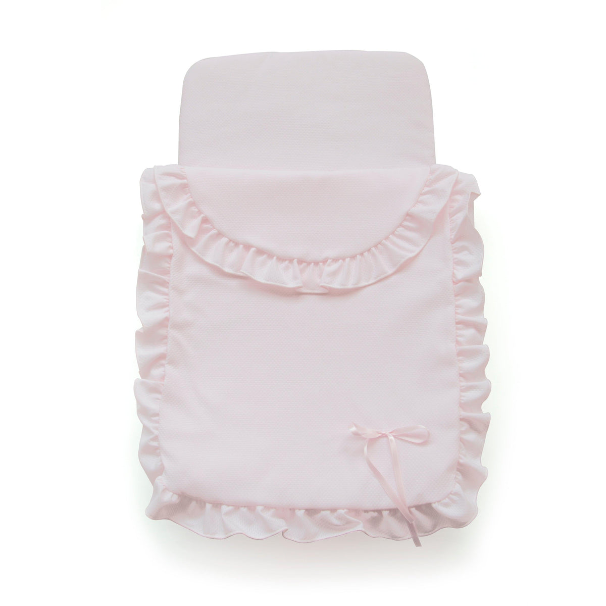 2600 Pram Footmuff in a selection of Colours By Bebelux - Fallons Toys&Shoes - Bebelux