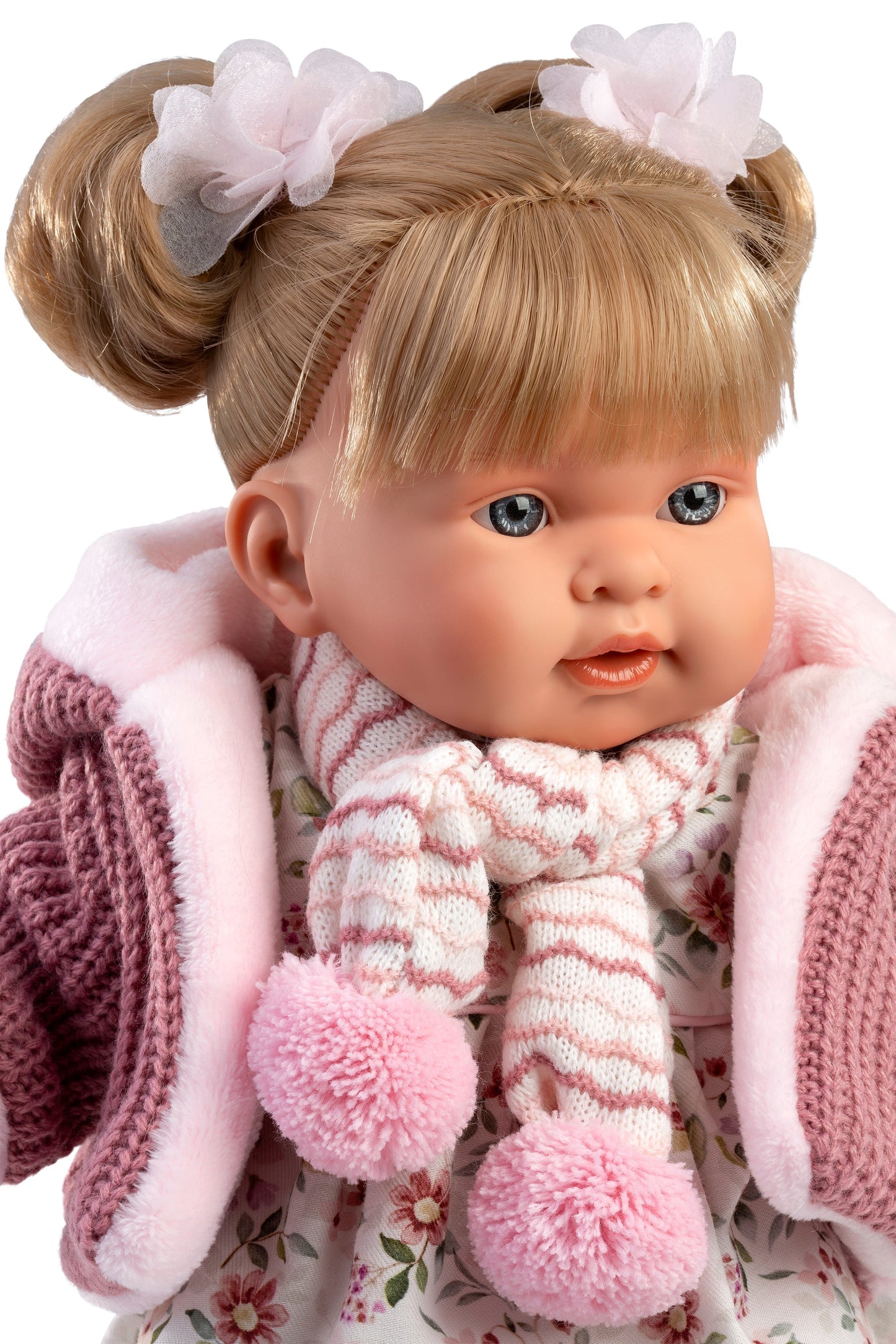 42286 Carla Crying Baby Doll