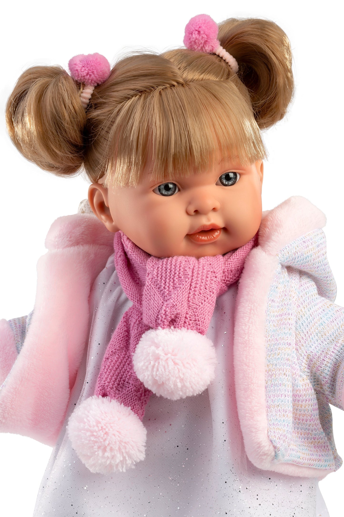 42288 Alexandra Crying Baby Doll