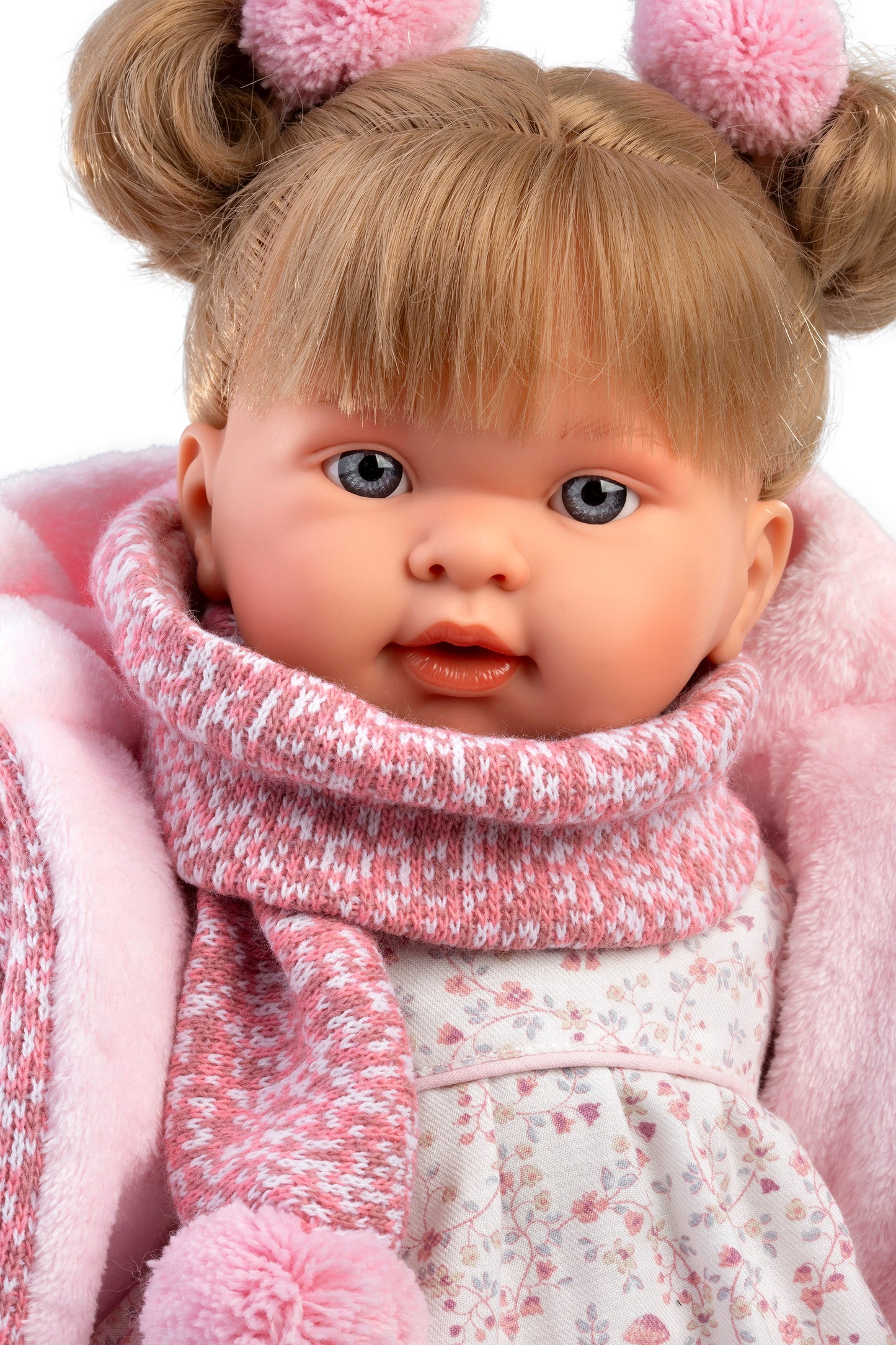 42292 Alexandra Crying Baby Doll