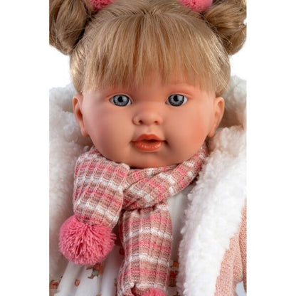 42294 Alexandra Crying Baby Doll