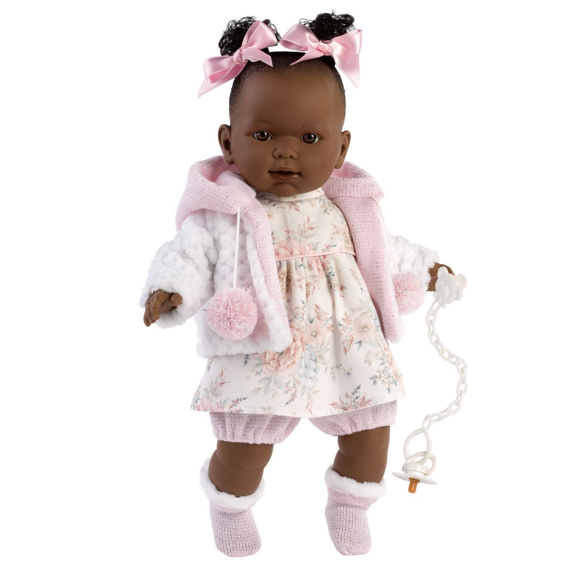 42644 Nicole Crying Doll
