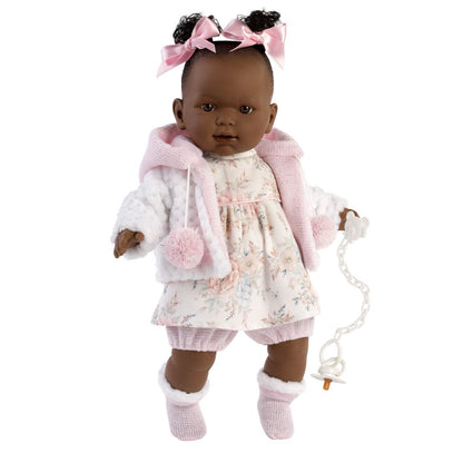42644 Nicole Crying Doll