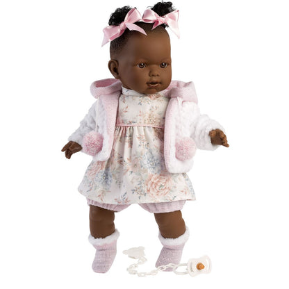 42644 Nicole Crying Doll