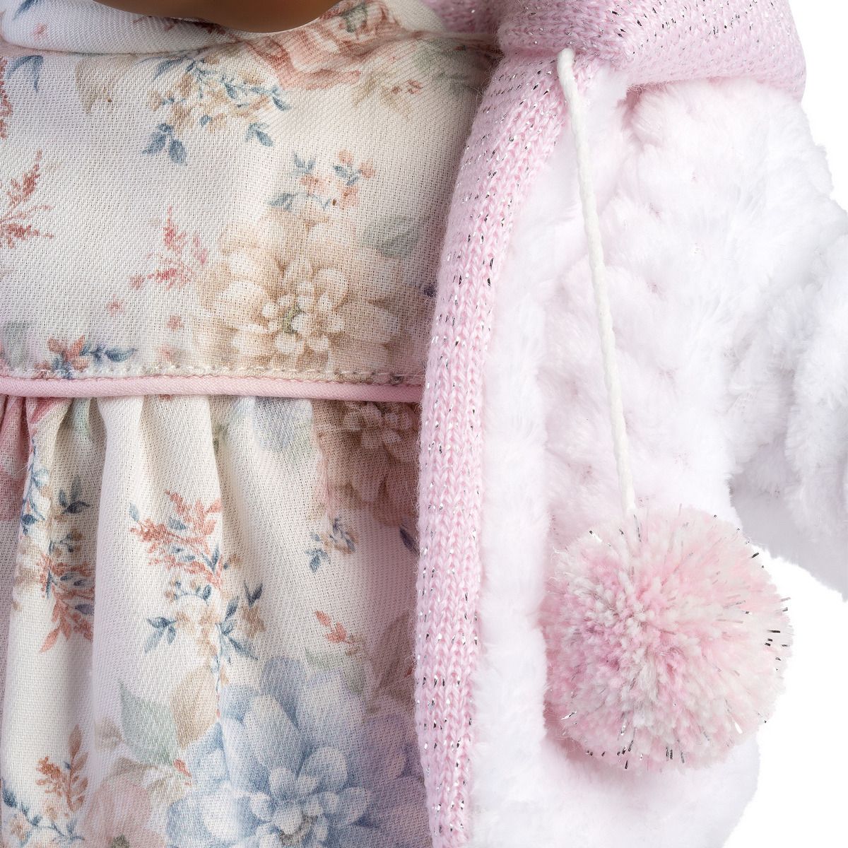 42644 Nicole Crying Doll