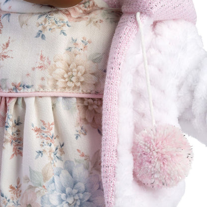 42644 Nicole Crying Doll