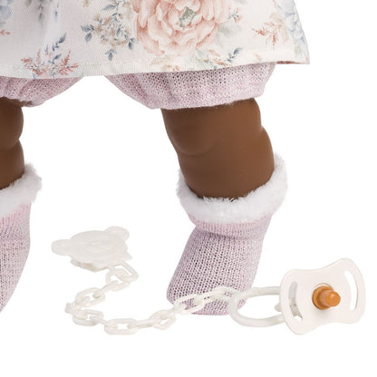 42644 Nicole Crying Doll