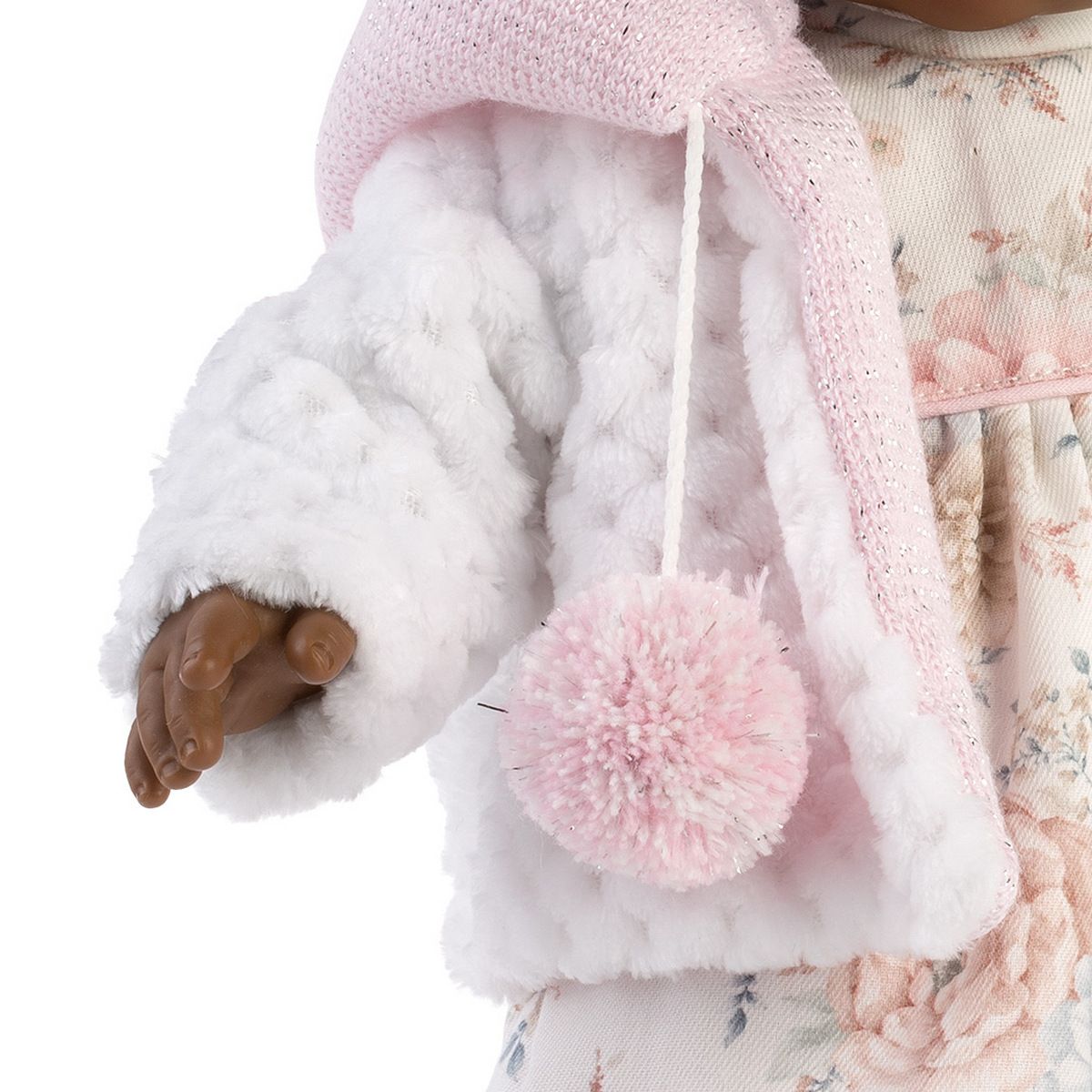 42644 Nicole Crying Doll