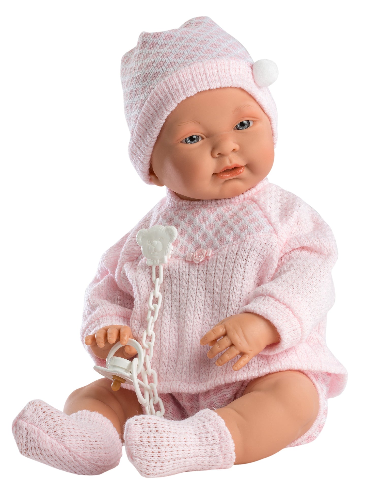 45024 Sofia Girl Doll 45cm