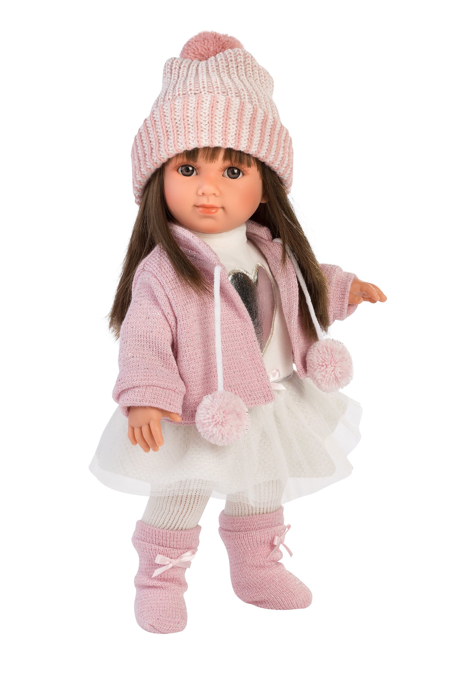 53528  Fashionista Doll Sara