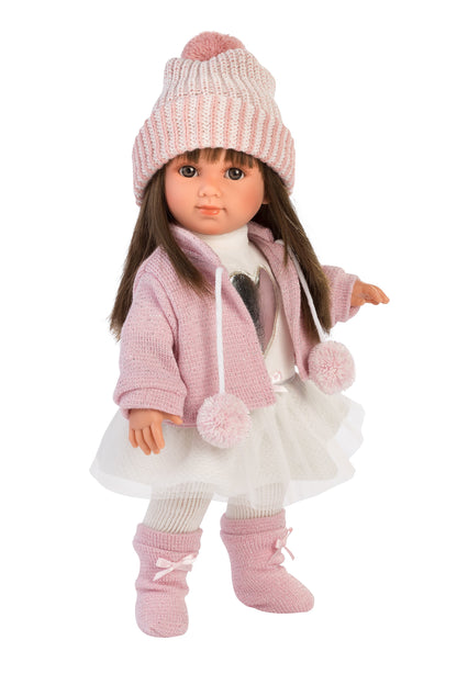 53528  Fashionista Doll Sara