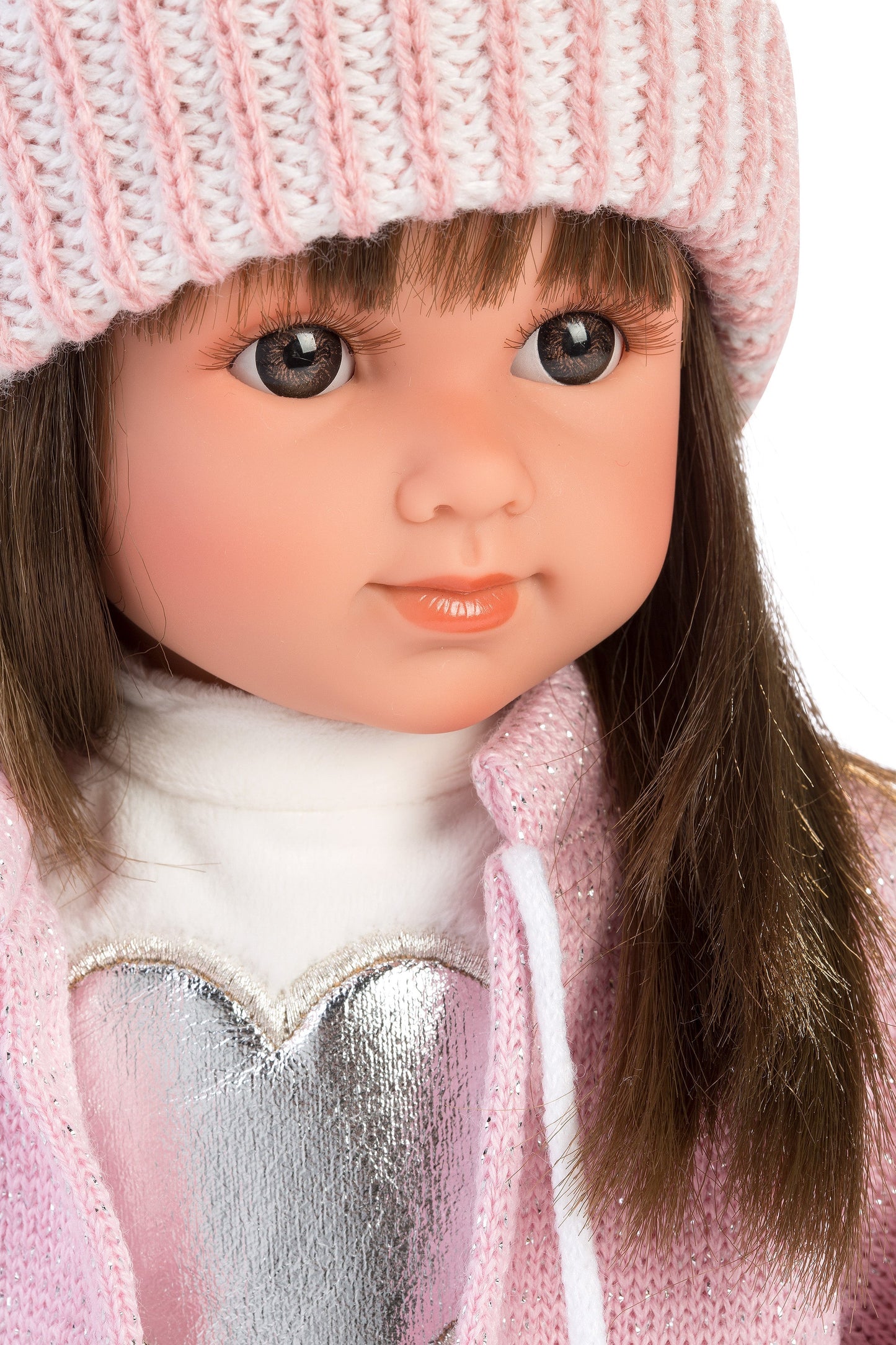 53528  Fashionista Doll Sara
