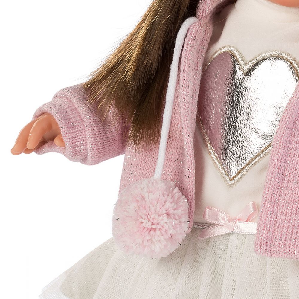 53528  Fashionista Doll Sara