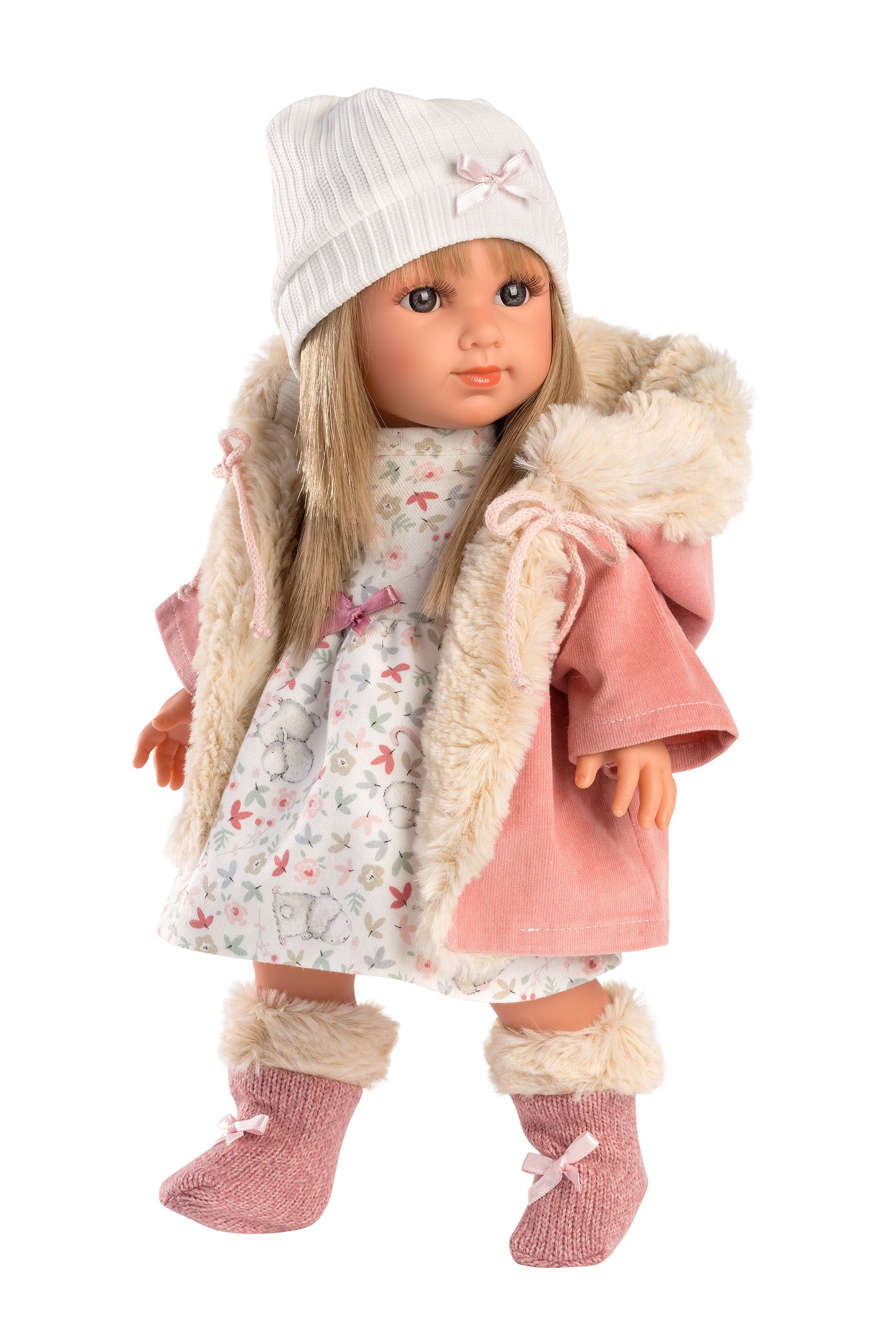53541 Elena Doll 35cm