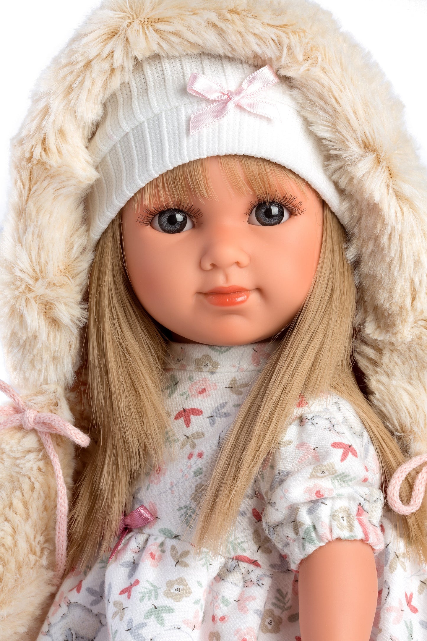 53541 Elena Doll 35cm