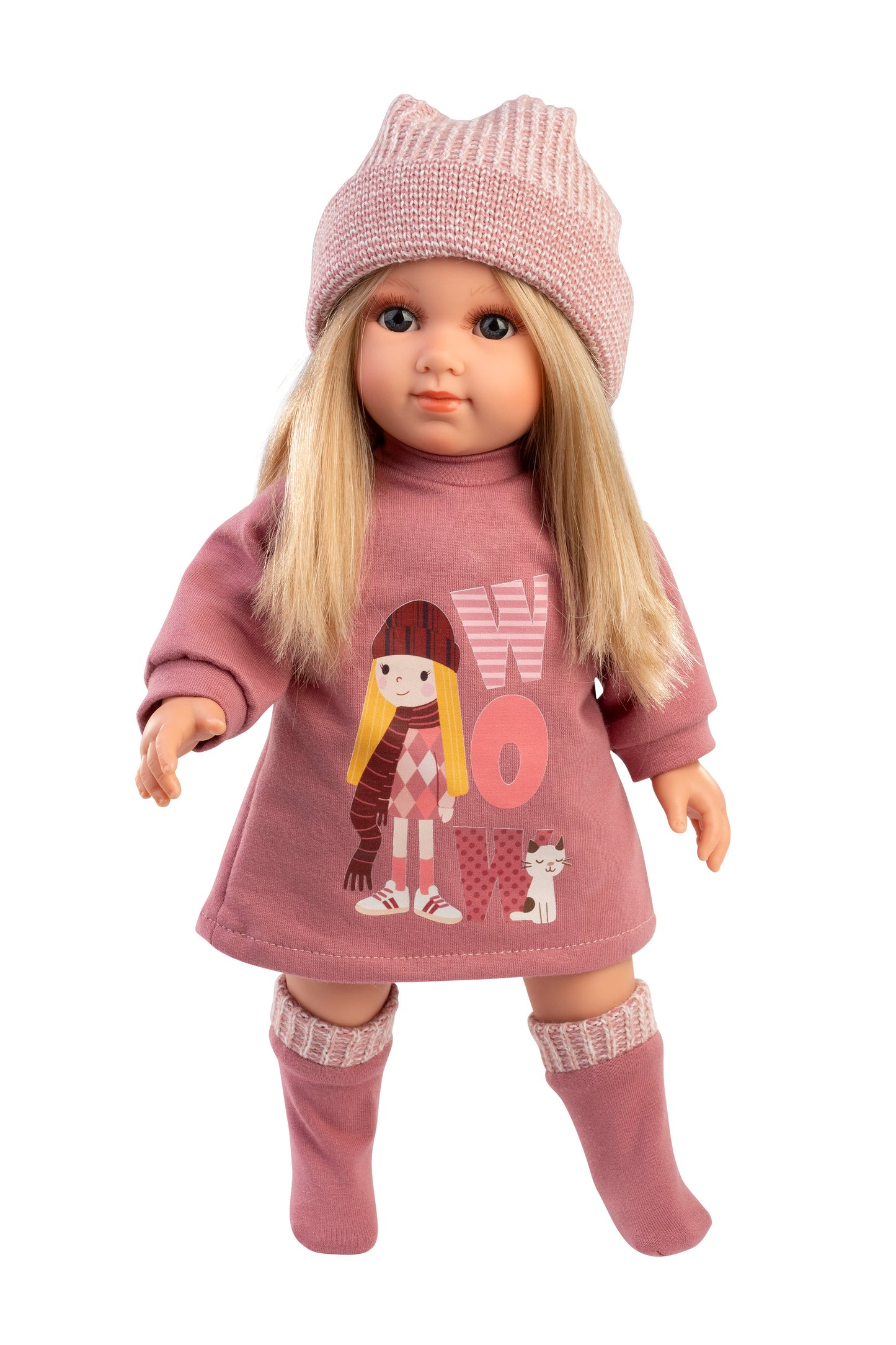 53560 Elena Doll 35cm