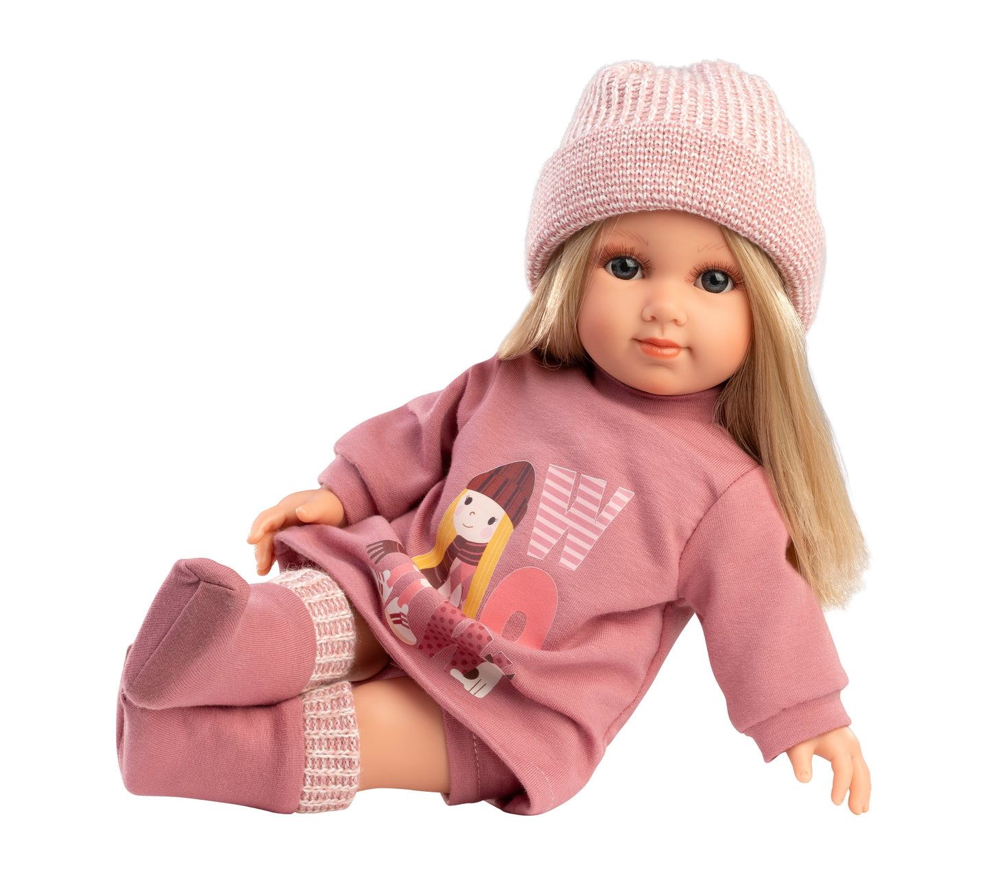 53560 Elena Doll 35cm