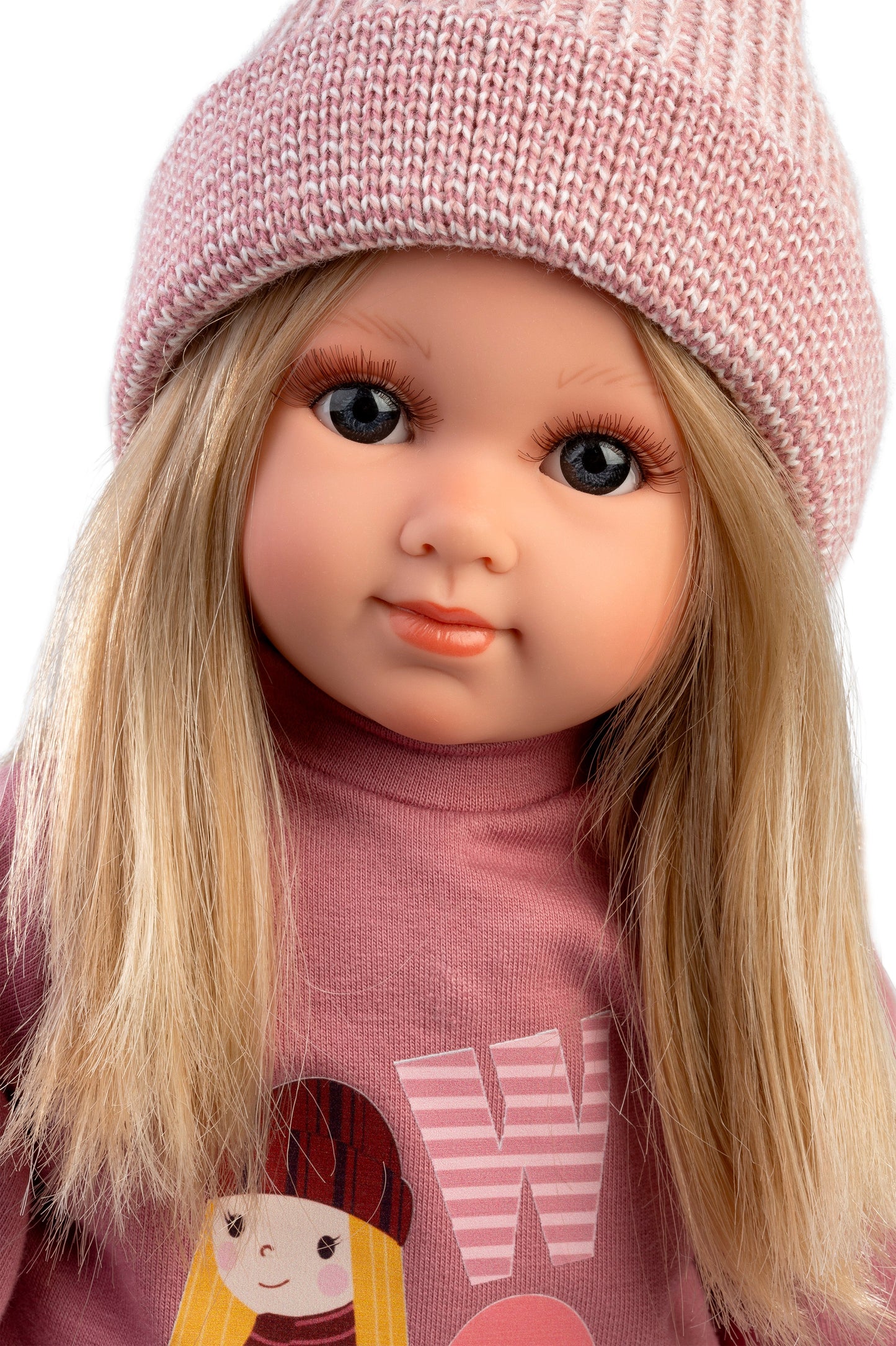 53560 Elena Doll 35cm