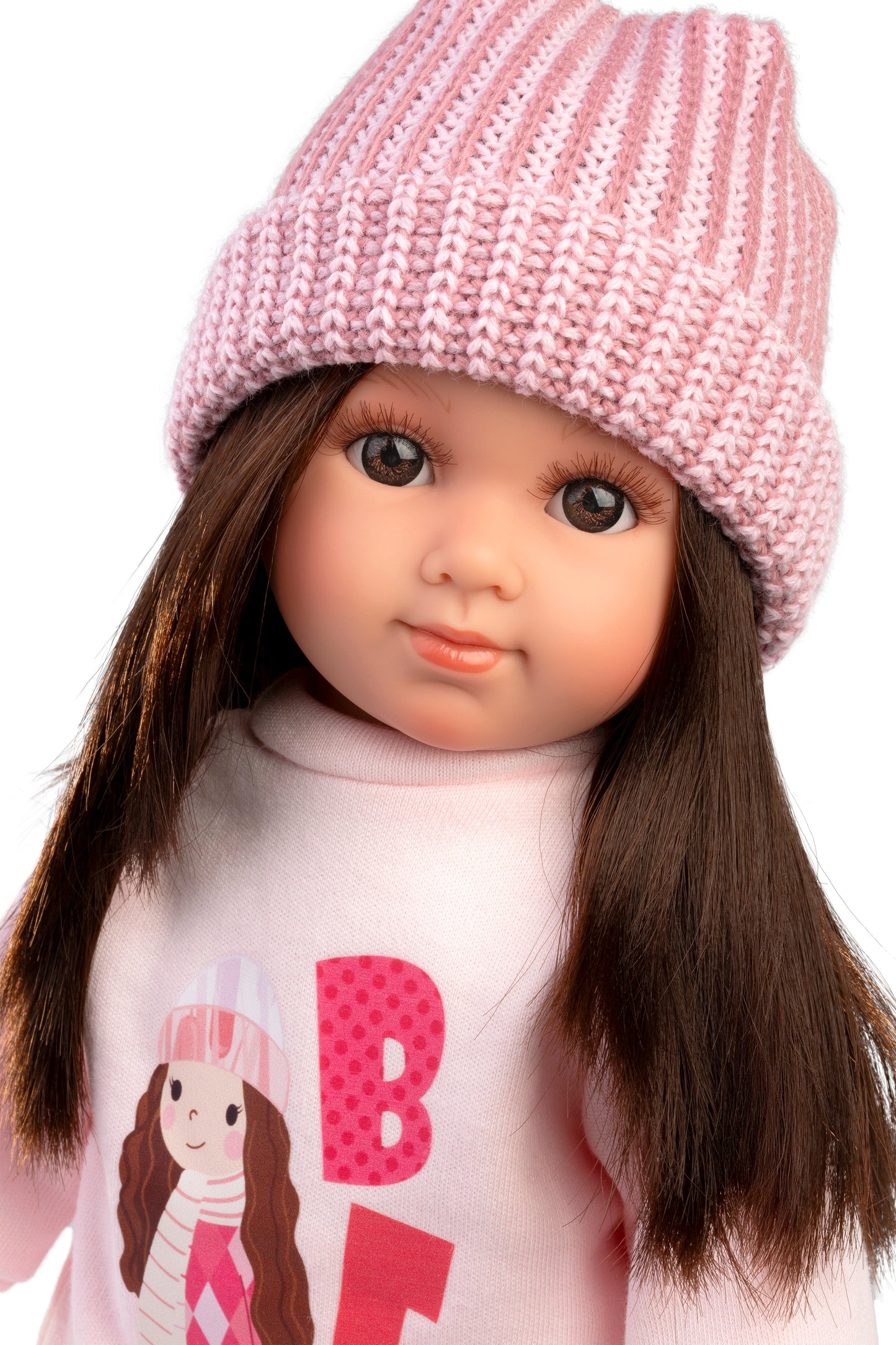 53561 Sara Doll 35cm