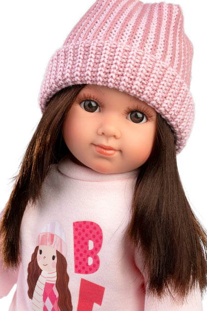 53561 Sara Doll 35cm