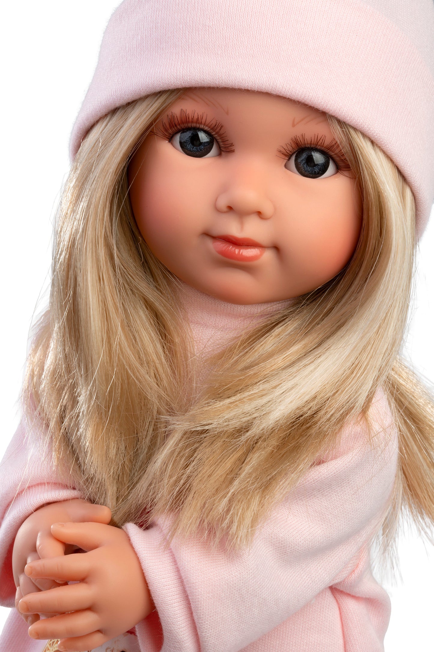 53562 Elena Paris Doll 35cm