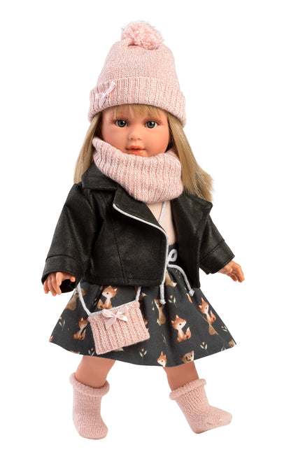 54040 Carla Doll 40cm