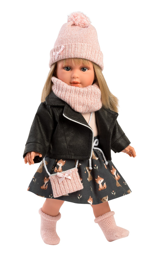 54040 Carla Doll 40cm