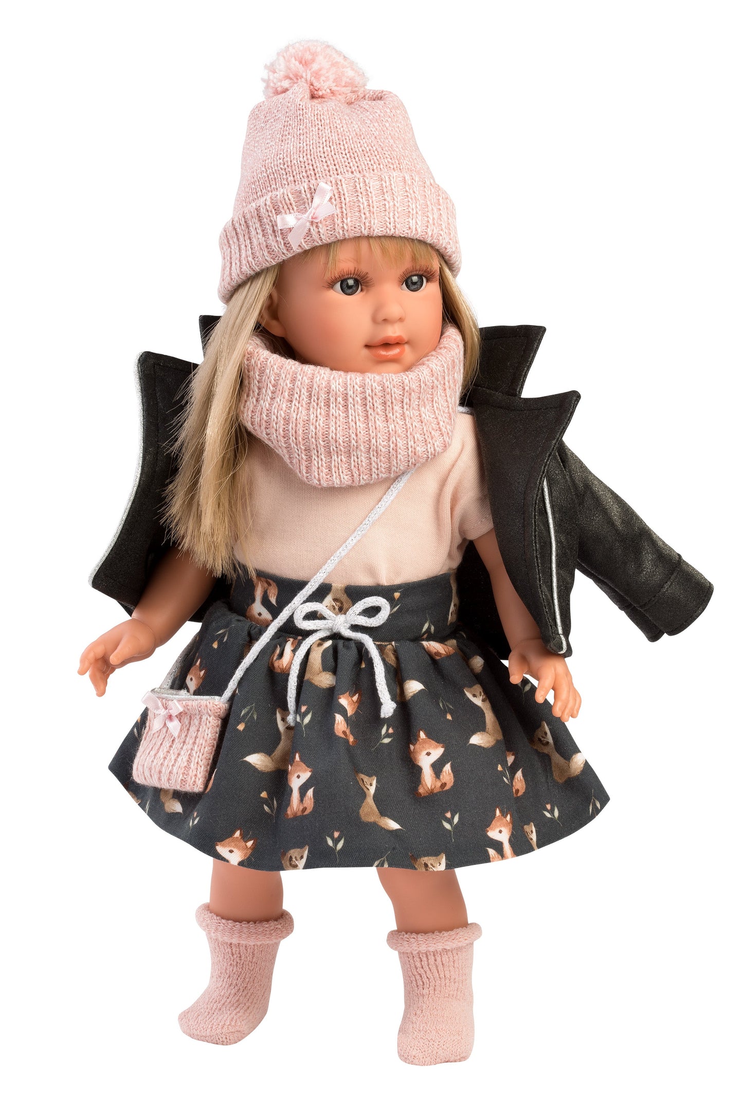 54040 Carla Doll 40cm