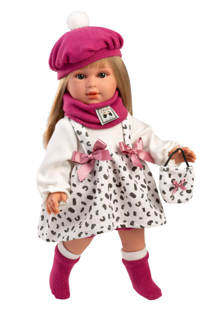 54050 Carla Doll 40cm