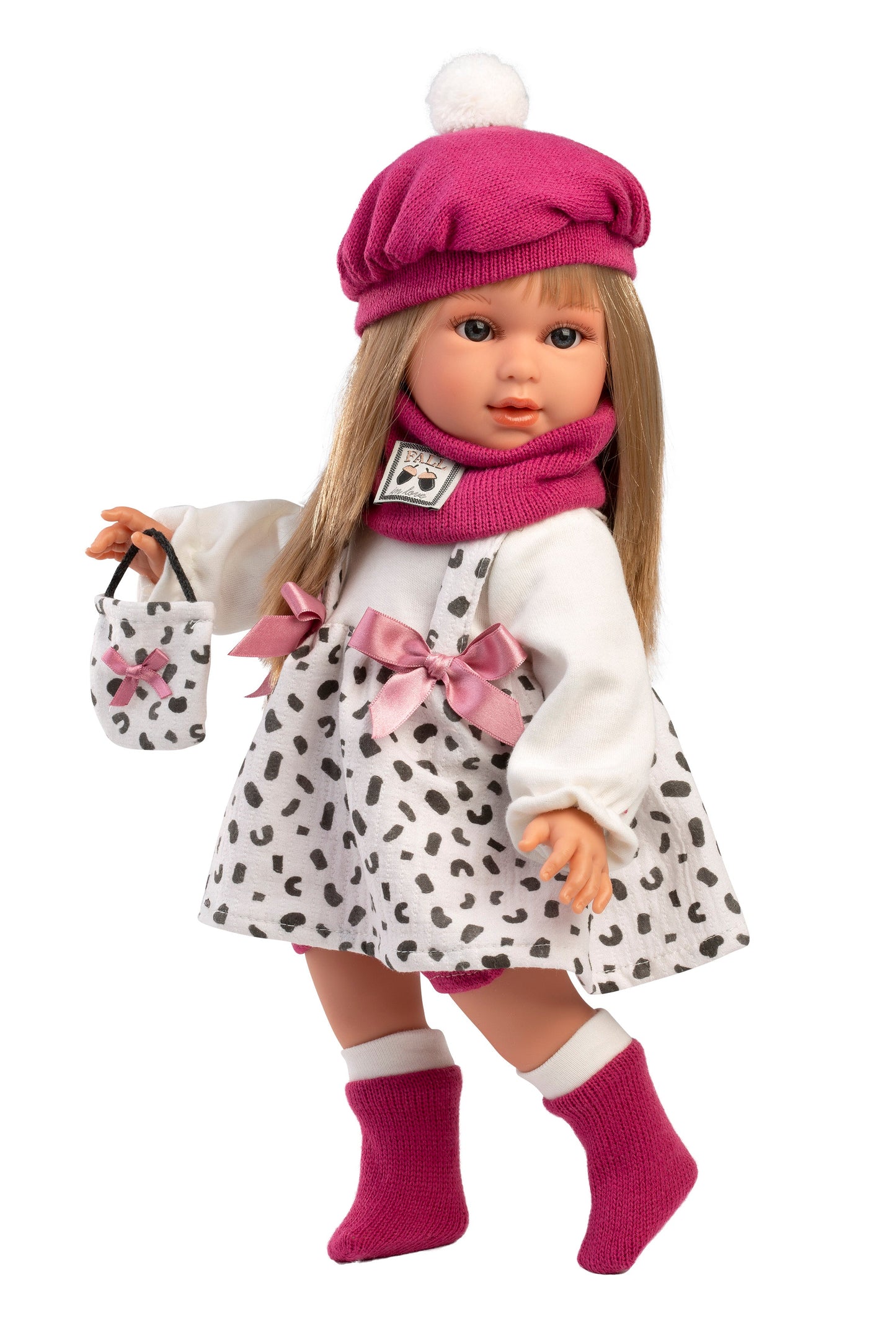 54050 Carla Doll 40cm