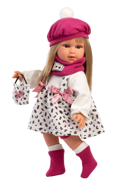 54050 Carla Doll 40cm