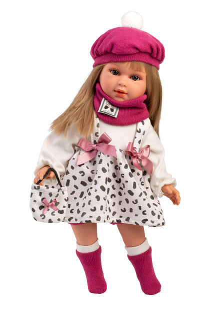 54050 Carla Doll 40cm