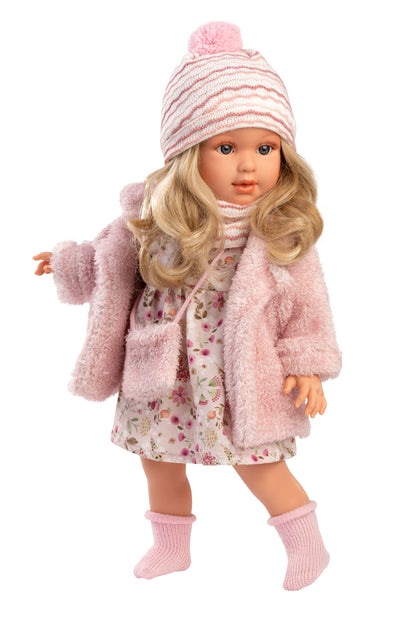 54052 Lucia Doll 40cm